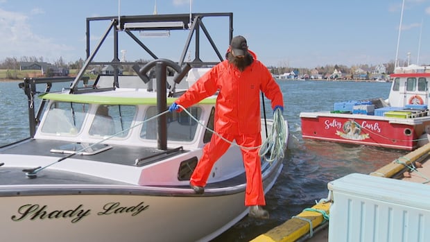 Fishermen, MLAs raise concerns about need for more dredging on the North Shore