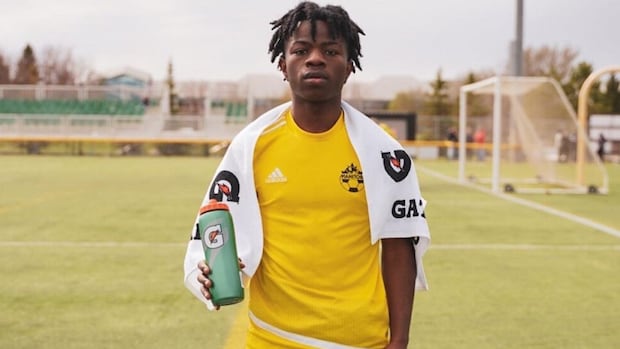 Fundraiser for family of teen killed in crash ends with fraud charges against Winnipeg man