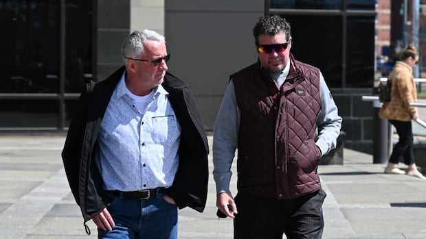 More delays in trial of Moncton man accused of fraud, theft