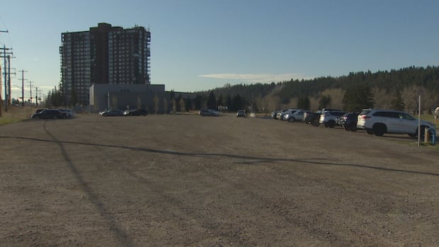 Calgary cyclists concerned with Edworthy paid parking plan