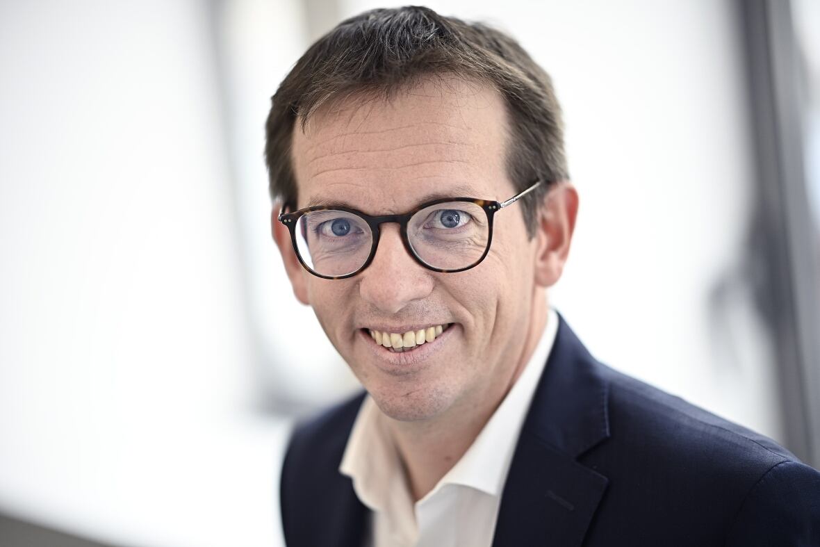 Vincent Guibout