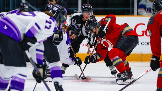 3 teams, 2 playoff spots: Everything to play for on final day of PWHL regular season