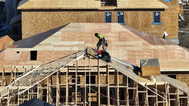 Ontario aims to bolster new home building with push to cut costs, permits | CBC News