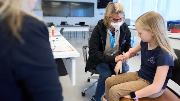 Halton Region Public Health warns of potential measles exposures in Burlington and Milton