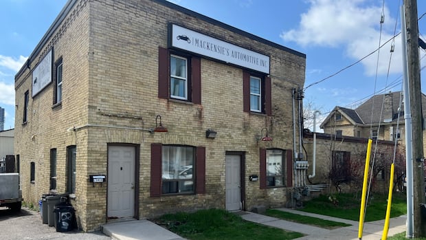 Developer moves to demolish site of former Kent brewery, appeal its heritage status