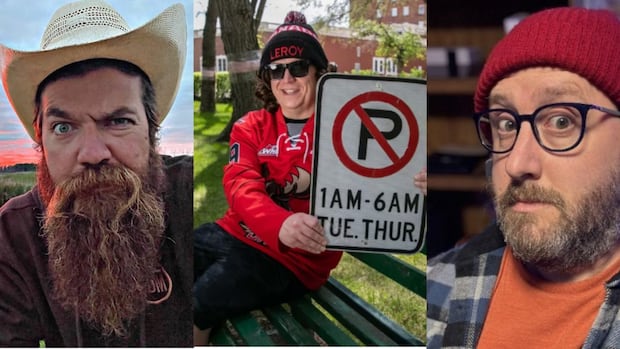 This teacher quit his day job for TikTok. So can you make a living on social media?