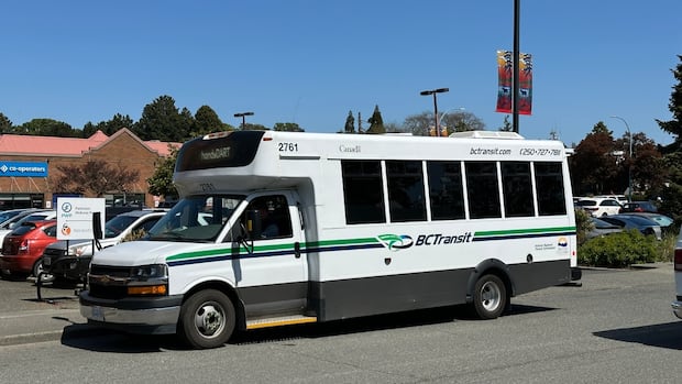 HandyDART users frustrated, say it's getting harder to book rides in Victoria