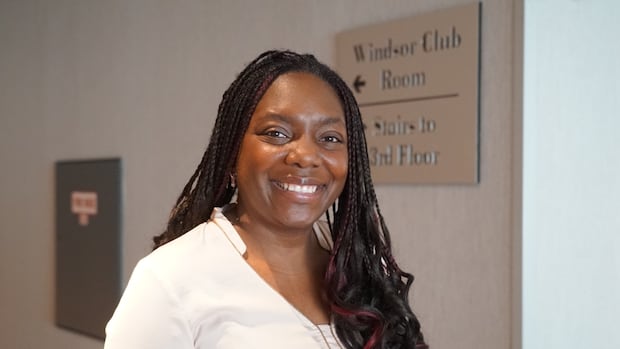 Meet the first Black woman elected to represent Ontario doctors