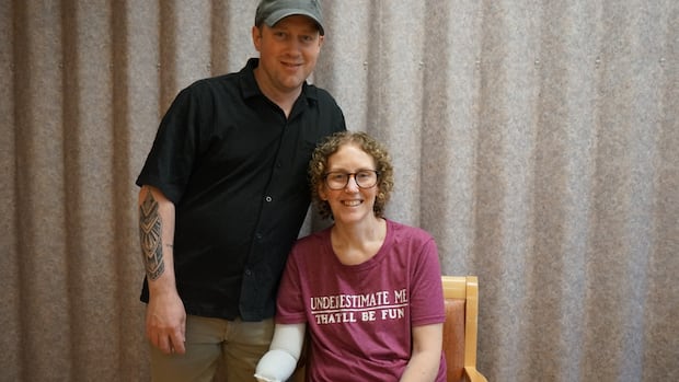 5 months and 8 surgeries later, Wawa shooting victim finally returns home