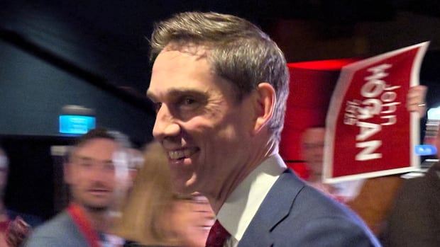 John Hogan tripled John Abbott in leadership campaign donations, documents show