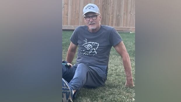 Headingley RCMP looking for missing 73-year-old man