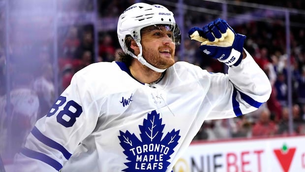 Your Toronto Maple Leafs bandwagon guide for Round 2 versus Florida