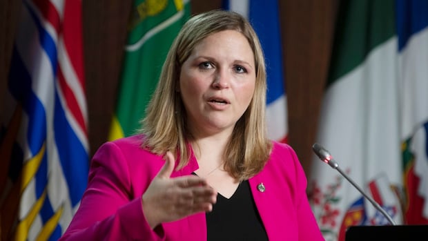 Former London NDP MP striking optimistic tone about party's future after election defeat