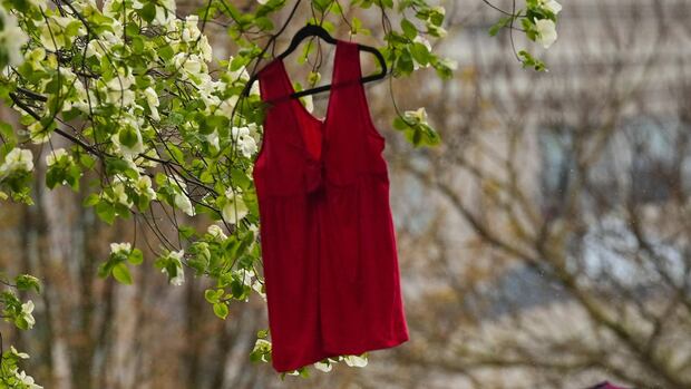 Red Dress Day needs to go beyond just one day, say advocates in N.L.