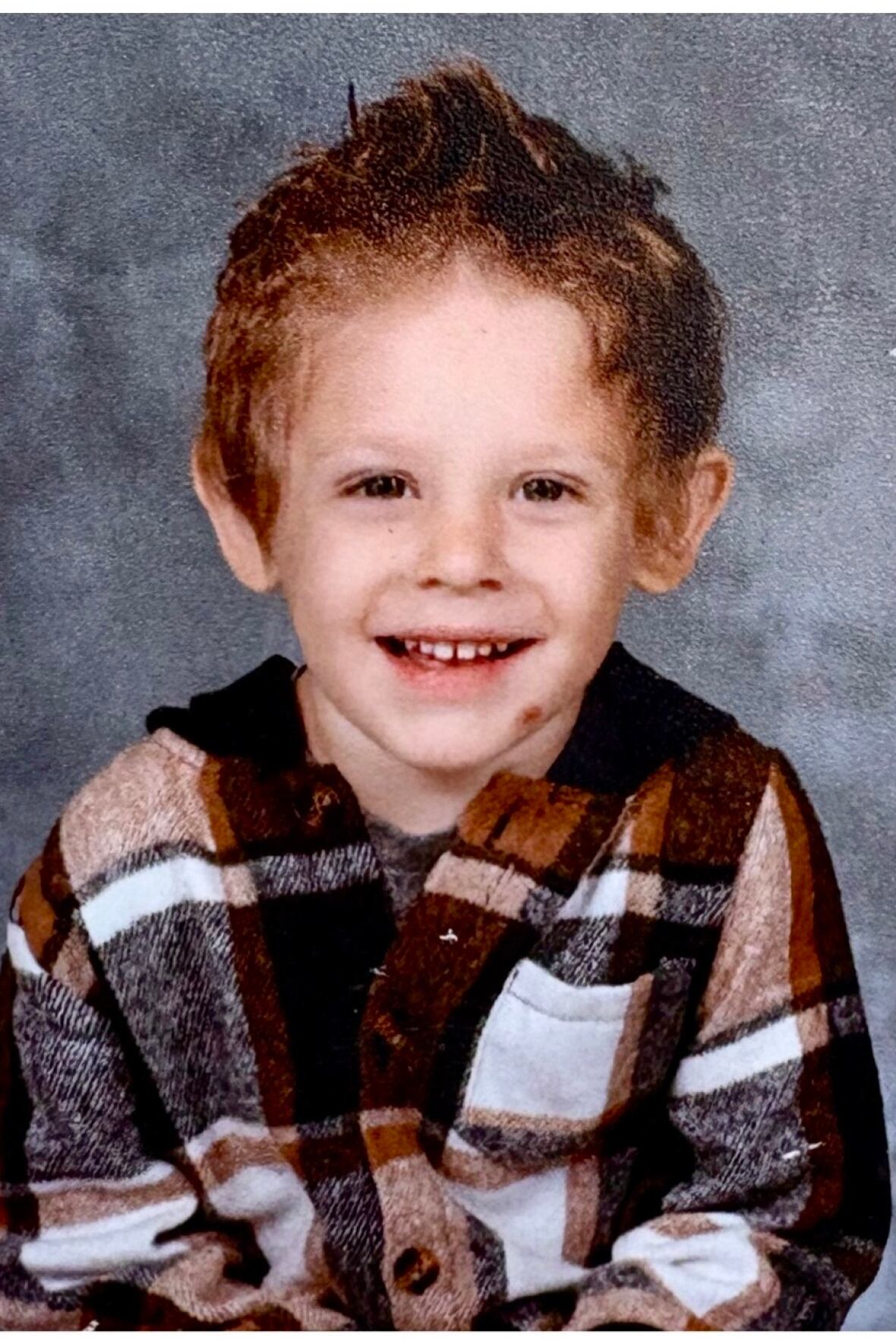 Grandmother of missing kids, aged 4 and 6, speaks out