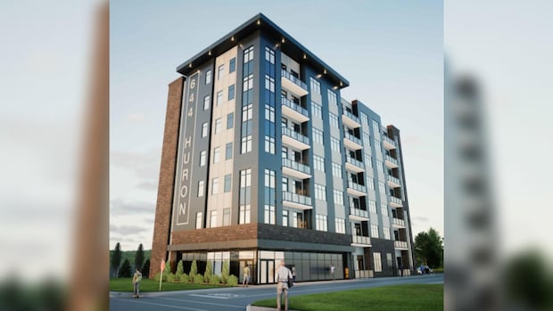 $5M from anonymous donor to fund 115 'badly needed' supportive housing units