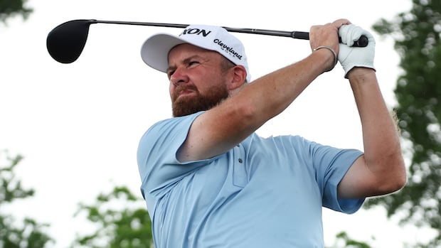 Shane Lowry, Justin Rose, Wyndham Clark, Max Homa join RBC Canadian Open field