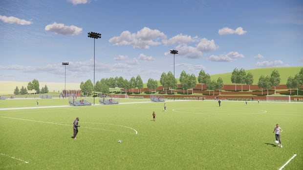 Rocky Ridge Athletic Park construction begins with $25.1M investment