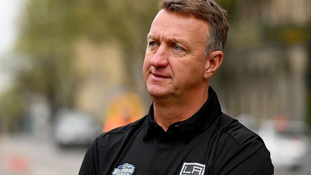 Kings GM Rob Blake will not return for 9th season after another 1st-round playoff exit