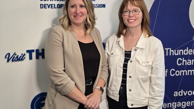 New fund supports smaller Thunder Bay businesses during US-Canada trade war