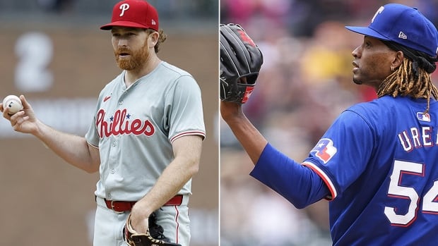 Blue Jays add starting pitching depth with Spencer Turnbull, Jose Urena