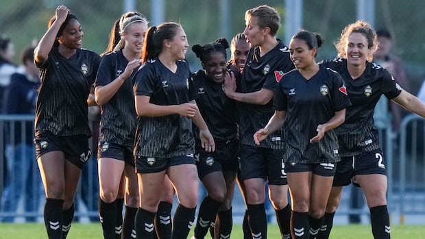 Spencer scores winner as Vancouver Rise blank Halifax Tides