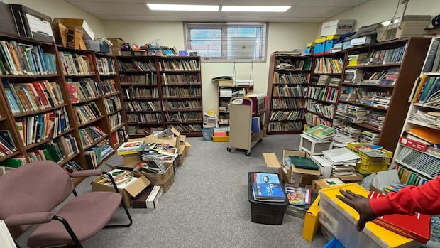 Sask. Opposition says Ponteix francophone school in dire need of upgrades