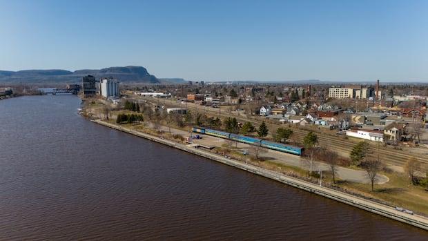 City of Thunder Bay drops Kam River Heritage Park as site for shelter village