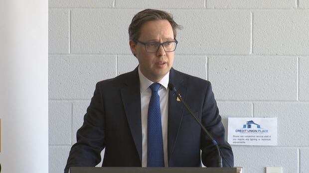 Attainable housing, downtown rebirth focus of Summerside's state-of-the-city address