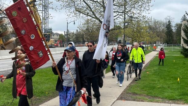 London-area Indigenous groups call for end to systemic inequities in health care
