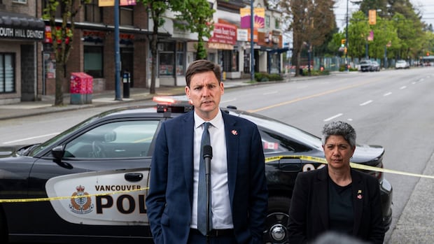 B.C. government appoints former chief justice to review festival safety measures