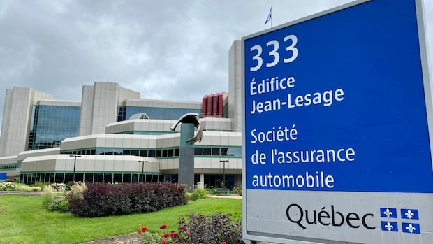 System outage forces SAAQ to shut down all of its service outlets