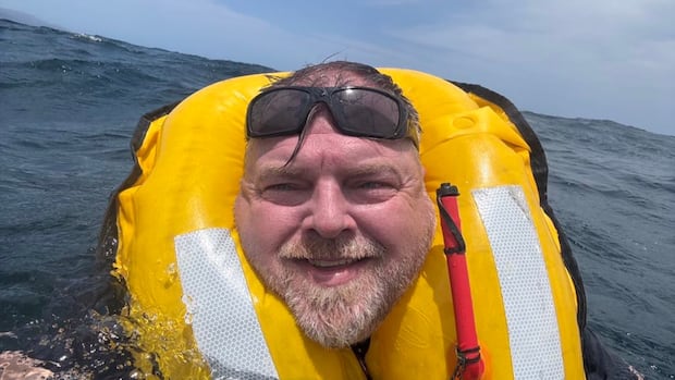 'The engine just went silent': Then, this B.C. pilot had 3 minutes to react