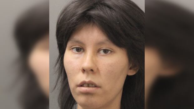 Thompson RCMP searching for 24-year-old woman missing since Monday