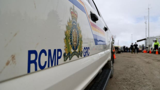 Pedestrian hit and killed on Manitoba highway Tuesday morning