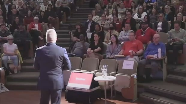 Workers 'devastated' as Fanshawe College moves to cut 400 jobs