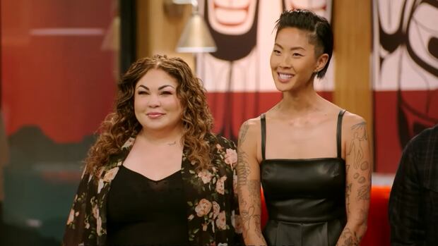 P.E.I. chef Ilona Daniel brings Island flavours to Top Chef U.S. as guest judge