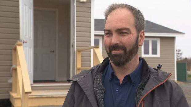 Adam's Cove fire under control, damage assessment still to come, says mayor