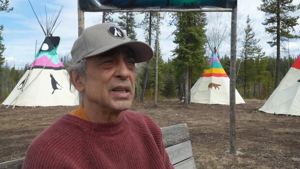 Hunting down tourism opportunities in the heart of Alberta's oil country