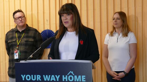 67 more housing units to open in Winnipeg and help people exit homeless encampments