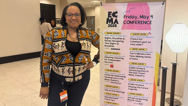 'Mini-me syndrome' prevalent in east coast music scene, says industry professional