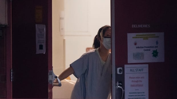 Rise in for-profit agency nurse costs in Ontario hospitals 'exorbitant,' says researcher