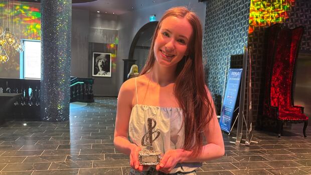 ECMAs end on high note, with a dozen more awards for N.L. musicians