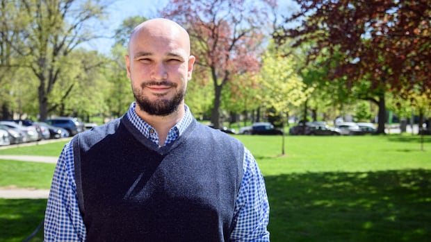 How some London Catholics are feeling about the future of the church under Pope Leo XIV