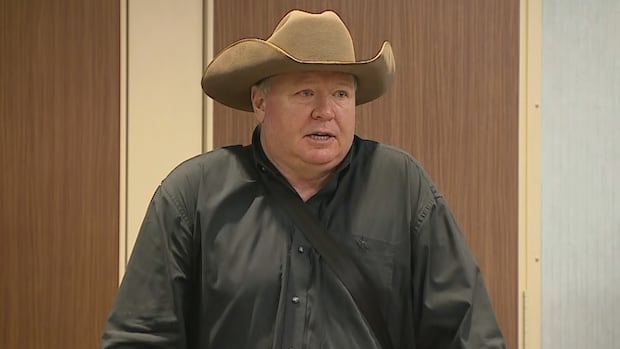 Separatist group releases potential Alberta referendum question