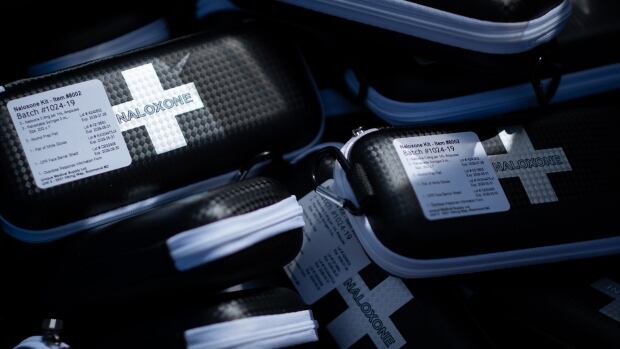 Drug alert issued for Saskatoon after 30 overdoses in 3 days