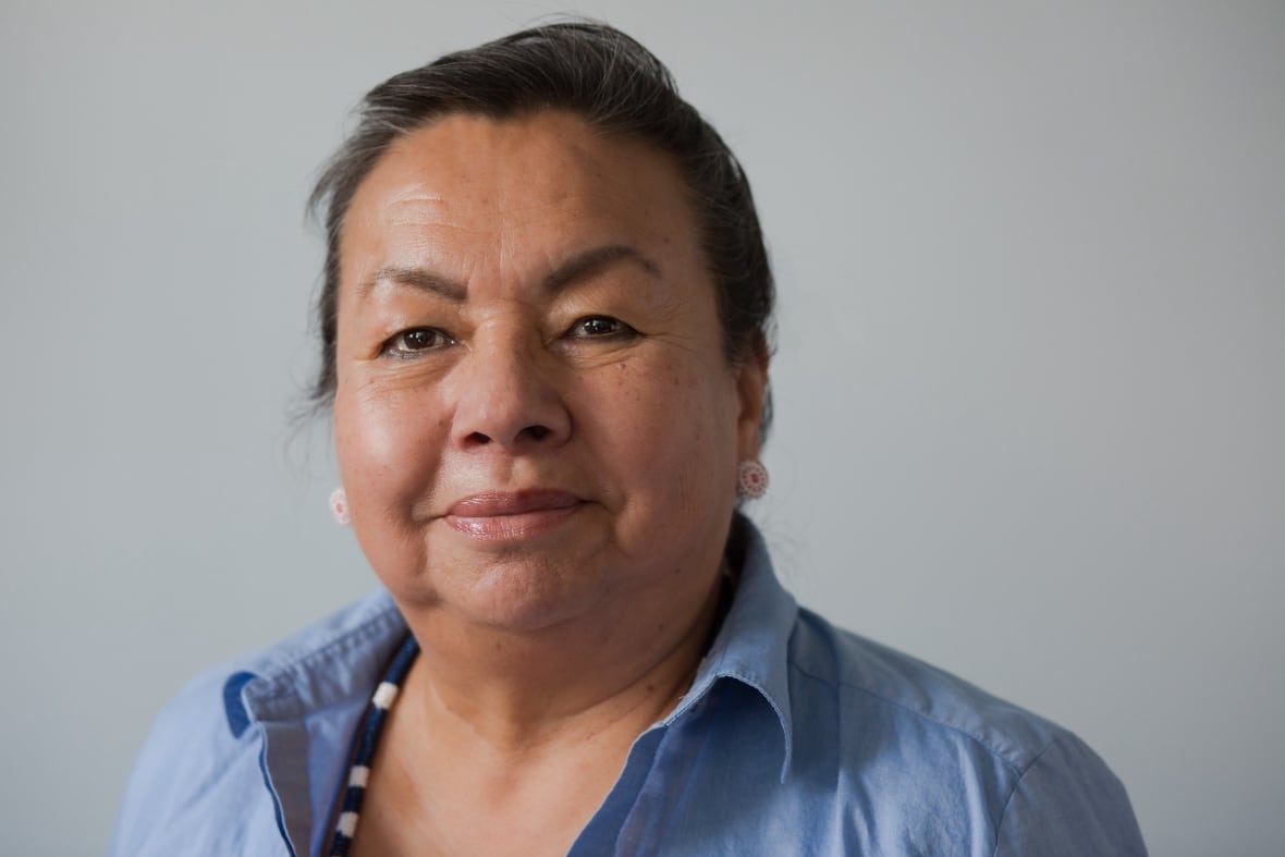 Janet Gordon