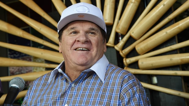 MLB reinstates Pete Rose and Shoeless Joe Jackson, making them Hall of Fame eligible