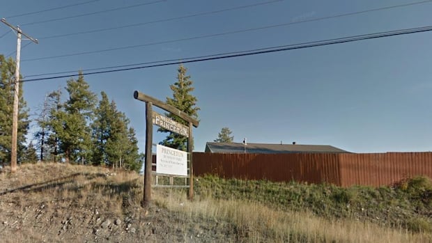 FortisBC's wildire prevention plan to cut power in B.C. Interior during extreme heat suspended