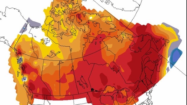 Weather conditions expected to fuel active wildfire season in southern Alberta